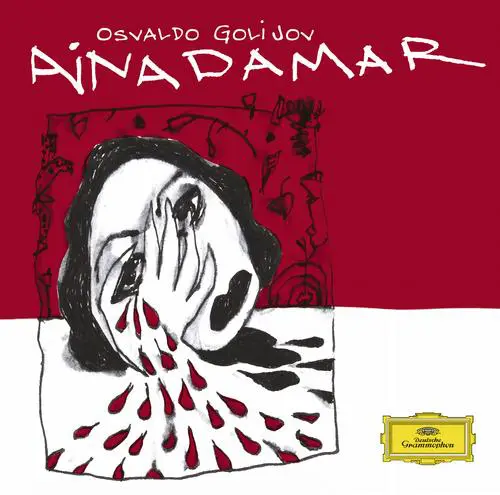 golijovainadamar