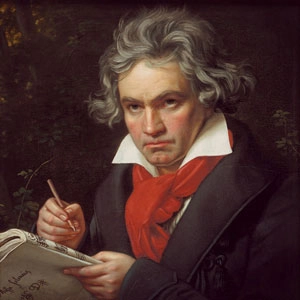 Beethoven
