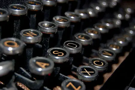 Tastatur