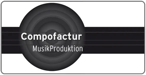 Compofactur MusikProduktion