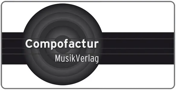 Compofactur MusikVerlag