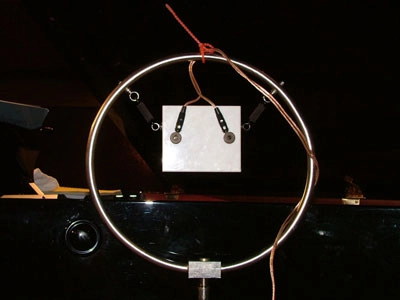 Reisz Mikrophon