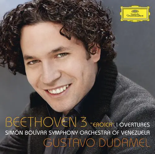 dudamelbeethoven