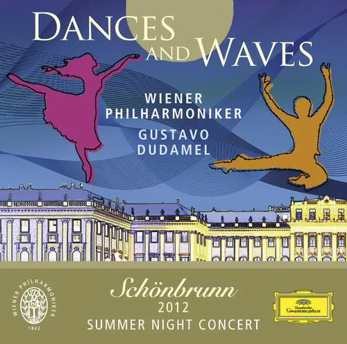 dudamelsummernightcd