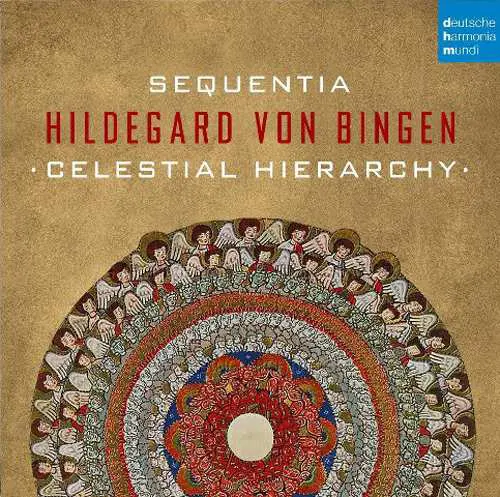 celestialhierarchy