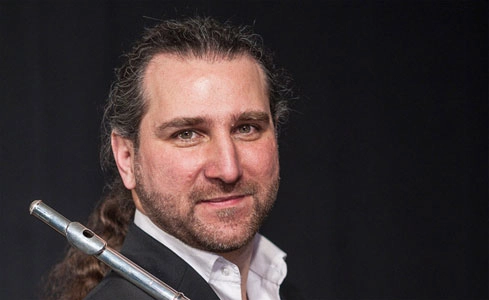 Efraín Oscher