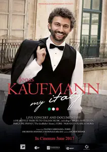 Kaufmann My Italy