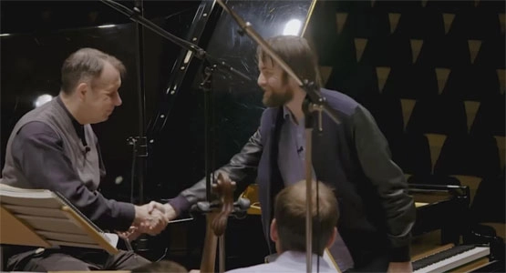 Pletnev & Trifonov