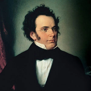 Franz Schubert