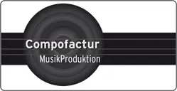 Compofactur MusikProduktion – Matthias Spindler Compofactur MusikProduktion – Matthias Spindler