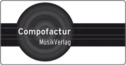 Compofactur MusikVerlag – Matthias Spindler Compofactur MusikVerlag – Matthias Spindler