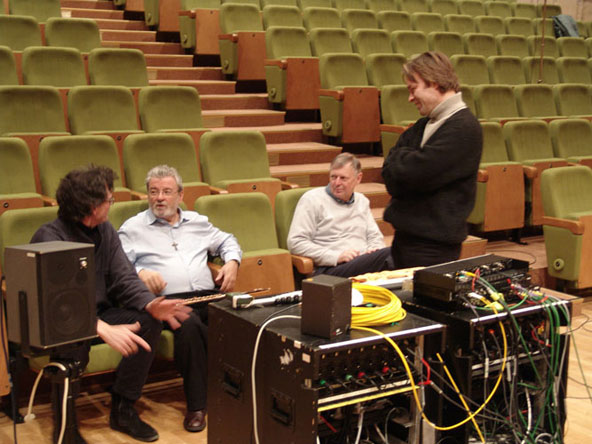 Compofactur – Matthias Spindler