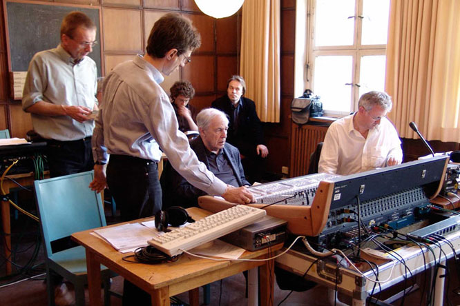 Compofactur – Matthias Spindler