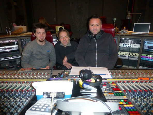 Compofactur – Matthias Spindler