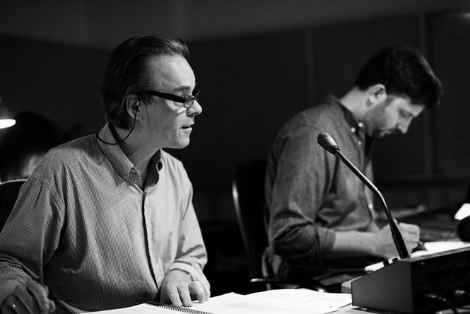 Compofactur – Matthias Spindler