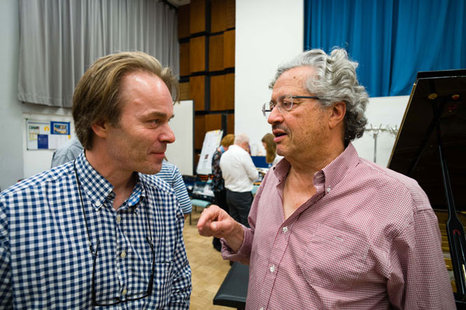 Compofactur – Matthias Spindler
