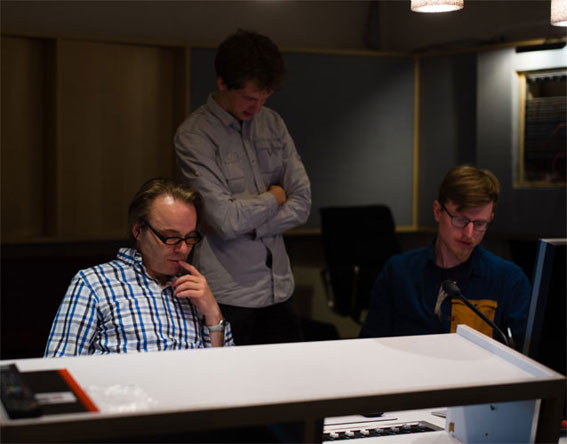 Compofactur – Matthias Spindler